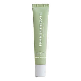 Lip Butter Balm - Lippenpflege image